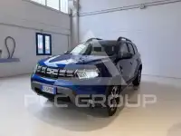 2023 Dacia Duster