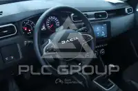 2023 Dacia Duster