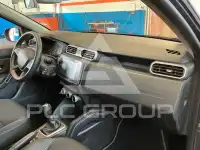 2023 Dacia Duster