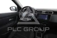 2023 Dacia Duster