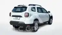 2023 Dacia Duster