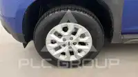 2023 Dacia Duster