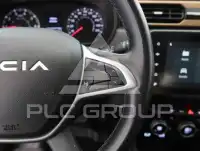 2023 Dacia Duster