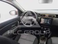 2023 Dacia Duster