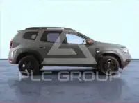 2023 Dacia Duster