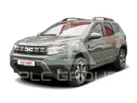 2023 Dacia Duster