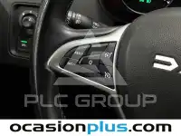 2023 Dacia Duster