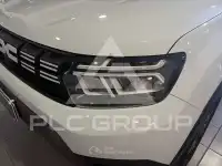 2023 Dacia Duster