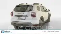 2023 Dacia Duster