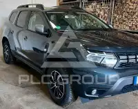 2023 Dacia Duster