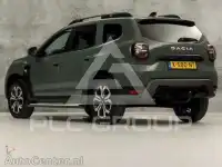 2023 Dacia Duster