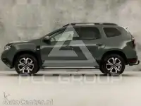 2023 Dacia Duster