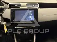 2023 Dacia Duster