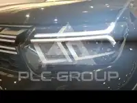 2023 Dacia Duster
