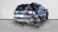 2023 Dacia Duster