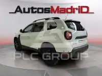 2023 Dacia Duster