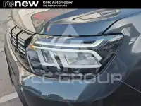 2023 Dacia Duster