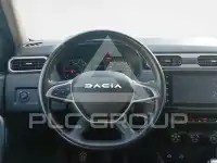 2023 Dacia Duster