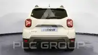 2023 Dacia Duster