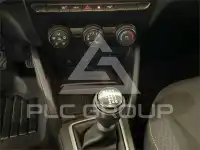 2023 Dacia Duster
