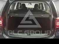 2023 Dacia Duster