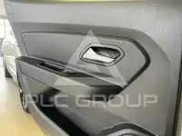 2023 Dacia Duster