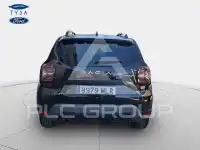 2023 Dacia Duster
