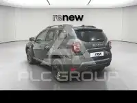 2023 Dacia Duster
