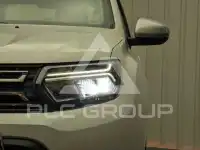 2023 Dacia Duster