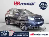 2023 Dacia Duster
