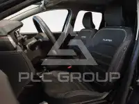 2023 Dacia Duster
