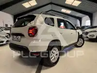 2023 Dacia Duster
