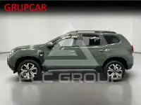 2023 Dacia Duster