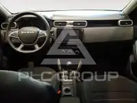 2023 Dacia Duster