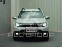 2023 Dacia Duster