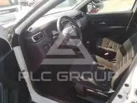 2023 Dacia Duster