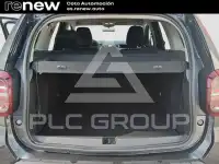 2023 Dacia Duster