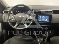 2023 Dacia Duster