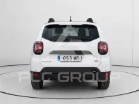 2023 Dacia Duster