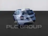 2023 Dacia Duster