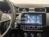 2023 Dacia Duster