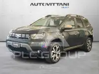 2023 Dacia Duster