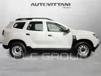 2023 Dacia Duster