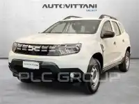 2023 Dacia Duster