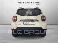2023 Dacia Duster