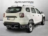 2023 Dacia Duster