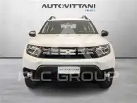 2023 Dacia Duster