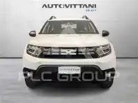 2023 Dacia Duster