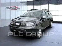2023 Dacia Duster
