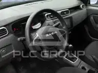 2023 Dacia Duster